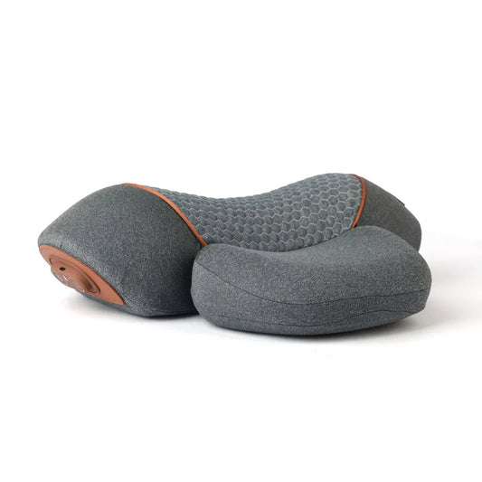 Solevera® Cervical Stretch & Massage Pillow