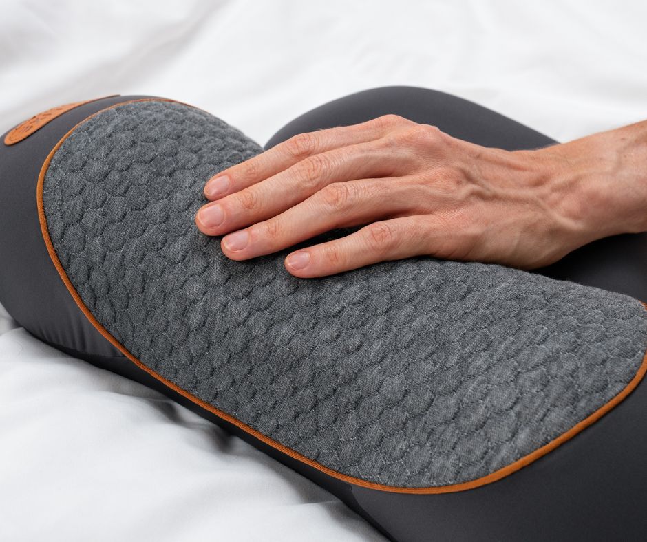 Solevera® 3 in 1 Neck & Shoulder Decompression Pillow